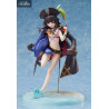 Kono Subarashii Sekai ni Shukufuku o! - Figurine Megumin, Light Novel Cosplay On The Beach