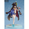Kono Subarashii Sekai ni Shukufuku o! - Figurine Megumin, Light Novel Cosplay On The Beach