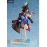 Kono Subarashii Sekai ni Shukufuku o! - Figurine Megumin, Light Novel Cosplay On The Beach