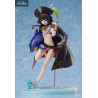 Kono Subarashii Sekai ni Shukufuku o! - Figurine Megumin, Light Novel Cosplay On The Beach