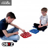 Board Game Raving Rabbids - Guess who I am !