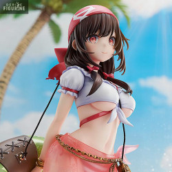 Kono Subarashii Sekai ni...