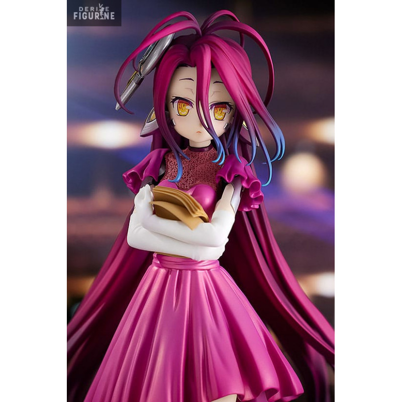 No Game No Life - Figurine...