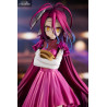 No Game No Life - Schwi figure Concert, Pop Up Parade L Size