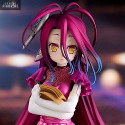 No Game No Life - Schwi...