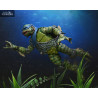Universal Monsters x Teenage Mutant Ninja Turtles - Figurine Leonardo as the Creature