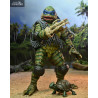 Universal Monsters x Teenage Mutant Ninja Turtles - Figurine Leonardo as the Creature