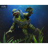 Universal Monsters x Teenage Mutant Ninja Turtles - Figurine Leonardo as the Creature