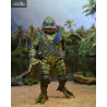 Universal Monsters x Teenage Mutant Ninja Turtles - Figurine Leonardo as the Creature