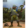 Universal Monsters x Teenage Mutant Ninja Turtles - Figurine Leonardo as the Creature