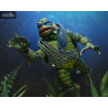 Universal Monsters x Teenage Mutant Ninja Turtles - Figurine Leonardo as the Creature