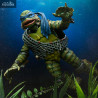 Universal Monsters x Teenage Mutant Ninja Turtles - Figurine Leonardo as the Creature