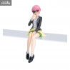The Quintessential Quintuplets - Figurine Ichika Nakano Casual Cloths, PM Perching