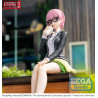 The Quintessential Quintuplets - Figurine Ichika Nakano Casual Cloths, PM Perching