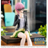 The Quintessential Quintuplets - Figurine Ichika Nakano Casual Cloths, PM Perching