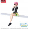 The Quintessential Quintuplets - Figurine Ichika Nakano Casual Cloths, PM Perching
