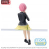 The Quintessential Quintuplets - Figurine Ichika Nakano Casual Cloths, PM Perching