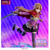 Sword Art Online Progressive Scherzo of Deep Night - Asuna figure, Figurizm