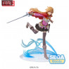 Sword Art Online Progressive Scherzo of Deep Night - Figurine Asuna, Figurizm