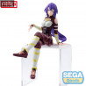 Shangri-La Frontier - Arthur Pencilgon figure, PM Perching