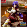 Shangri-La Frontier - Arthur Pencilgon figure, PM Perching
