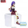 Shangri-La Frontier - Arthur Pencilgon figure, PM Perching