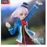 Shangri-La Frontier - Emul figure, Luminasta