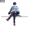 Mashle: Magic and Muscles - Mash Burnedead figure, PM Perching