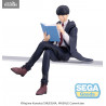 Mashle: Magic and Muscles - Mash Burnedead figure, PM Perching