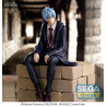 Mashle: Magic and Muscles - Figurine Lance Crown, PM Perching