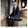 Mashle: Magic and Muscles - Lance Crown figure, PM Perching
