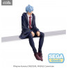 Mashle: Magic and Muscles - Figurine Lance Crown, PM Perching
