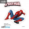 Marvel - Spider-man mini removable stickers