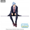 Mashle: Magic and Muscles - Lance Crown figure, PM Perching