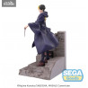 Mashle: Magic and Muscles - Rayne Ames figure, Luminasta