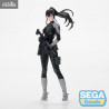 Kaiju No. 8 - Mina Ashiro figure, Luminasta