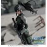Kaiju No. 8 - Mina Ashiro figure, Luminasta