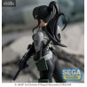 Kaiju No. 8 - Mina Ashiro figure, Luminasta