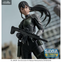 Kaiju No. 8 - Figurine Mina...