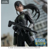 Kaiju No. 8 - Mina Ashiro figure, Luminasta