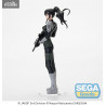 Kaiju No. 8 - Mina Ashiro figure, Luminasta