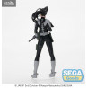 Kaiju No. 8 - Mina Ashiro figure, Luminasta