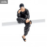 Jujutsu Kaisen - Toji Fushiguro figure, PM Perching