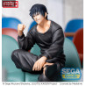 Jujutsu Kaisen - Figurine Toji Fushiguro, PM Perching