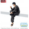 Jujutsu Kaisen - Toji Fushiguro figure, PM Perching