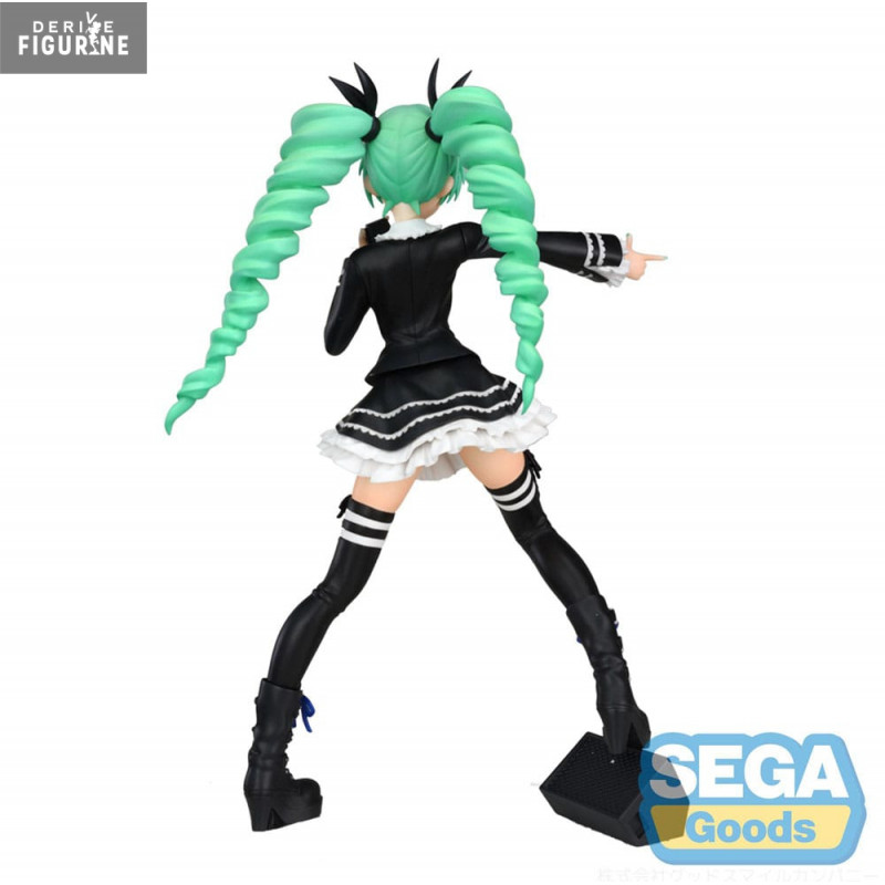 Hatsune Miku Project DIVA...