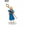 Delicious in Dungeon - Marcille figure, Luminasta
