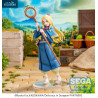Delicious in Dungeon - Marcille figure, Luminasta