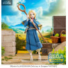 Delicious in Dungeon - Marcille figure, Luminasta