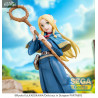 Delicious in Dungeon - Marcille figure, Luminasta